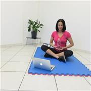 Éducatrice sportive / coach